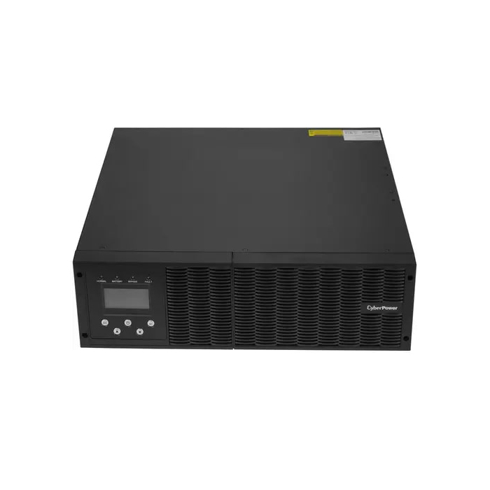 

Источник бесперебойного питания Cyberpower OLS6000ERT6Ua, CyberPower OLS6000ERT6Ua