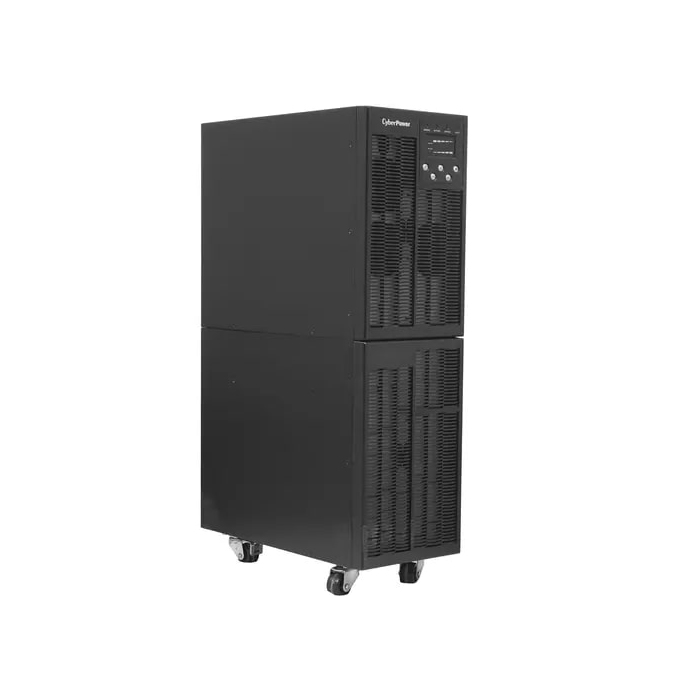 Источник бесперебойного питания Cyberpower OLS6000EС