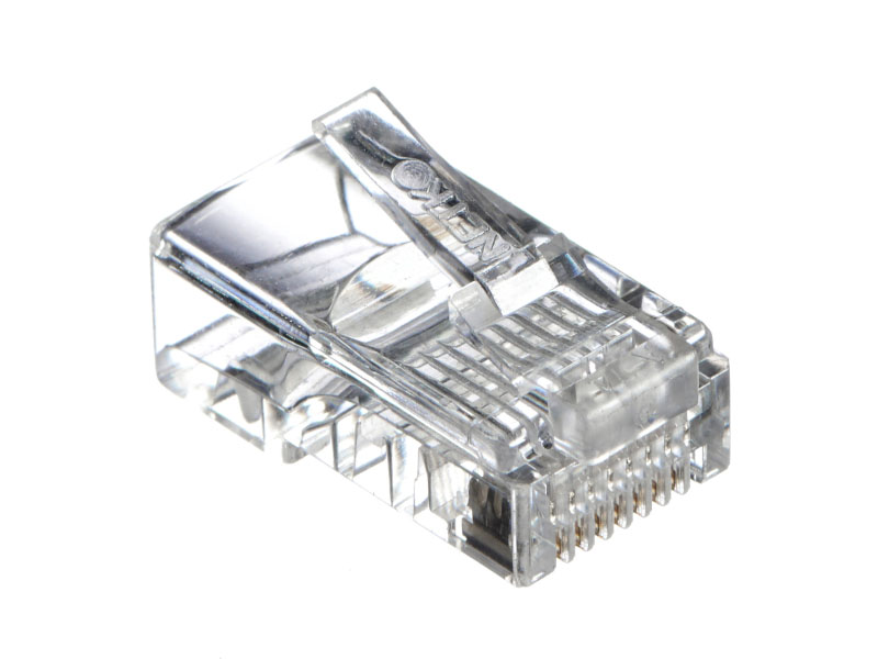 Коннектор RJ45 NetKo (26021)