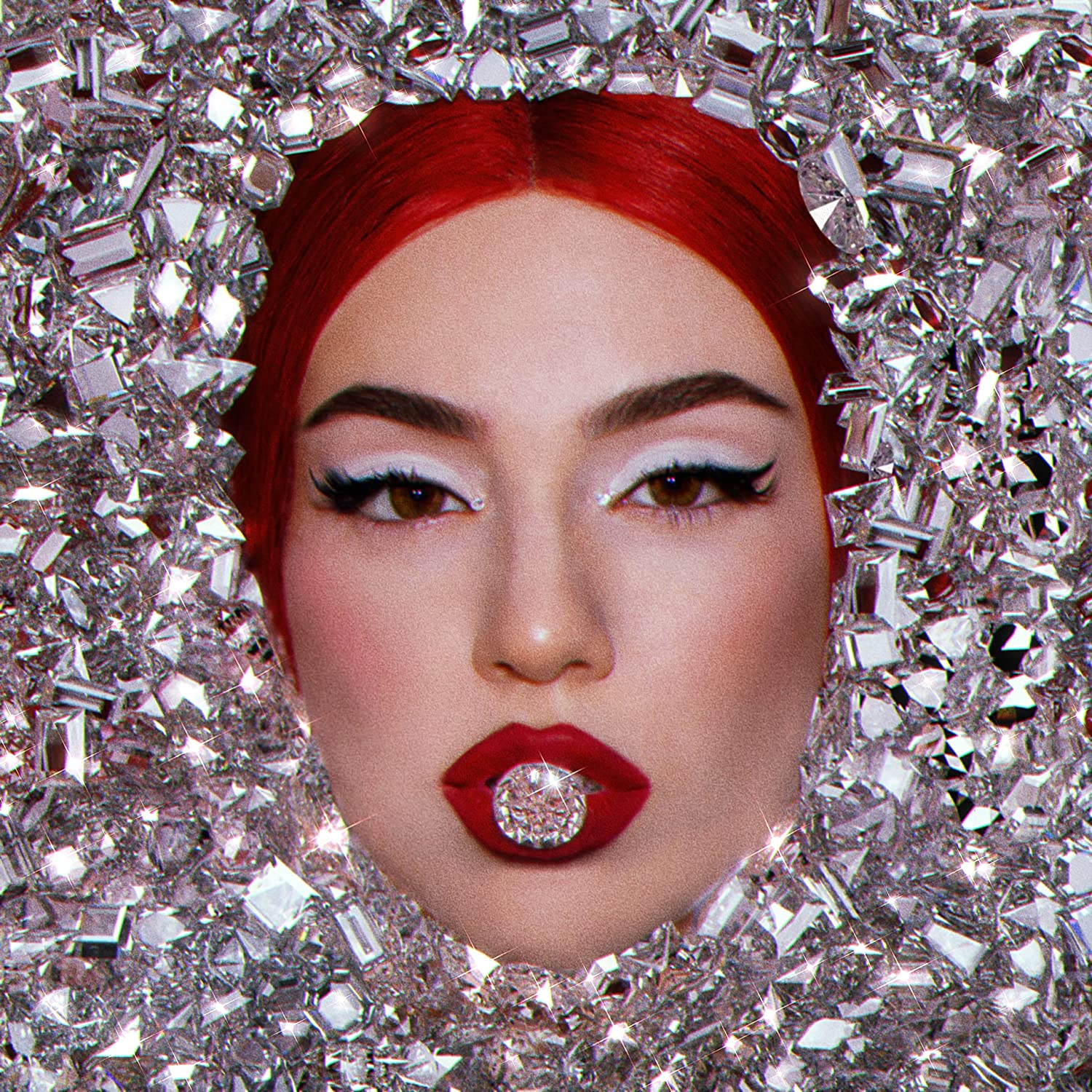 фото Ava max diamonds & dancefloors (cd) мистерия звука