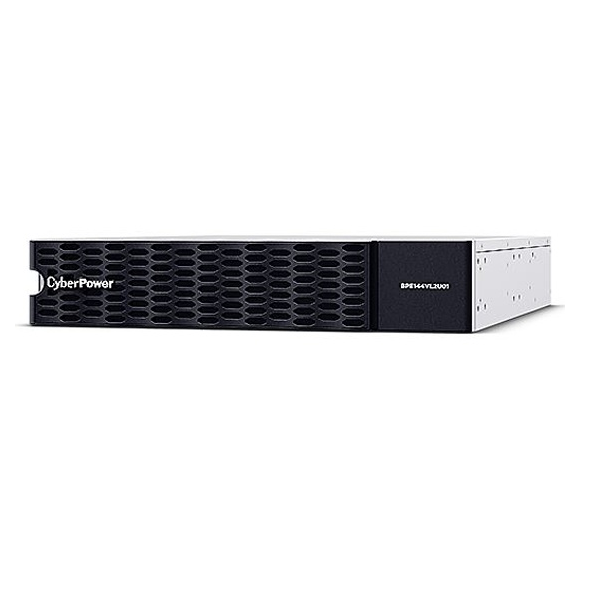 Cyberpower Внешний батарейный модуль CyberPower BPE144VL2U01