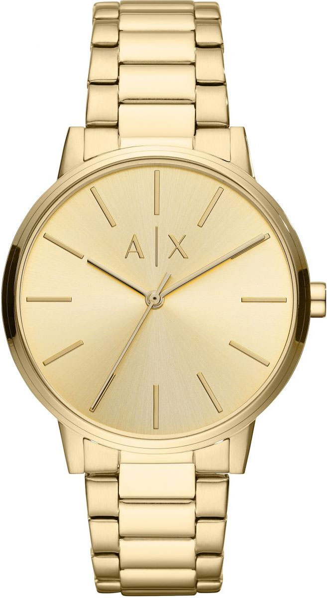 фото Наручные часы мужские armani exchange ax2707