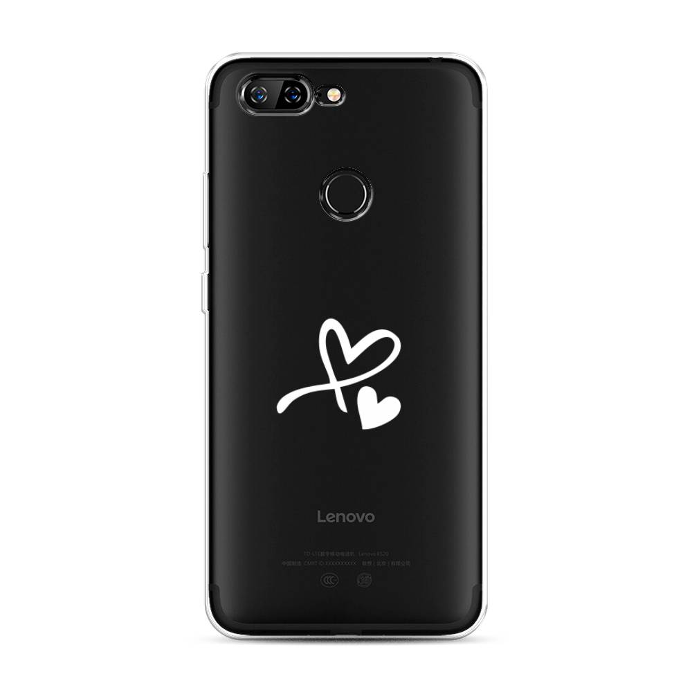 Чехол Awog на Lenovo S5 / Леново S5 