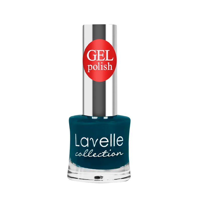 фото Лак для ногтей lavelle collection gel polish т.37 тиловый 10 мл lavellecollection