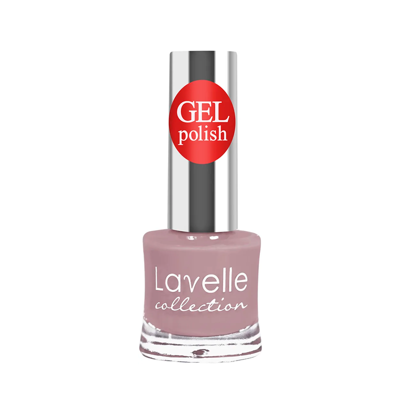 фото Лак для ногтей lavelle collection gel polish т.11 кремовый 10 мл lavellecollection