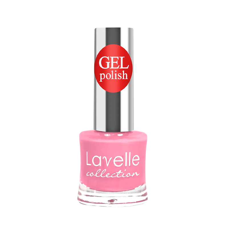 фото Лак для ногтей lavelle collection gel polish т.05 розово-бежевый 10 мл lavellecollection