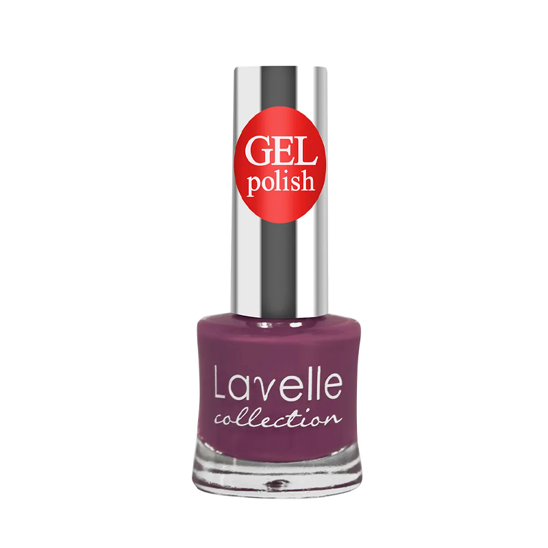 фото Лак для ногтей lavelle collection gel polish т. 30 йогуртовый десерт 10 мл lavellecollection
