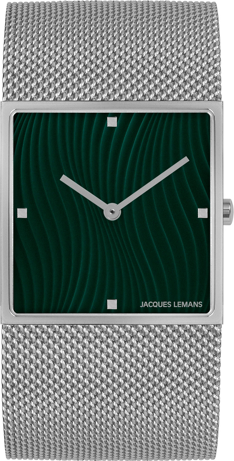 

Наручные часы женские Jacques Lemans 1-2094G, 1-2094G