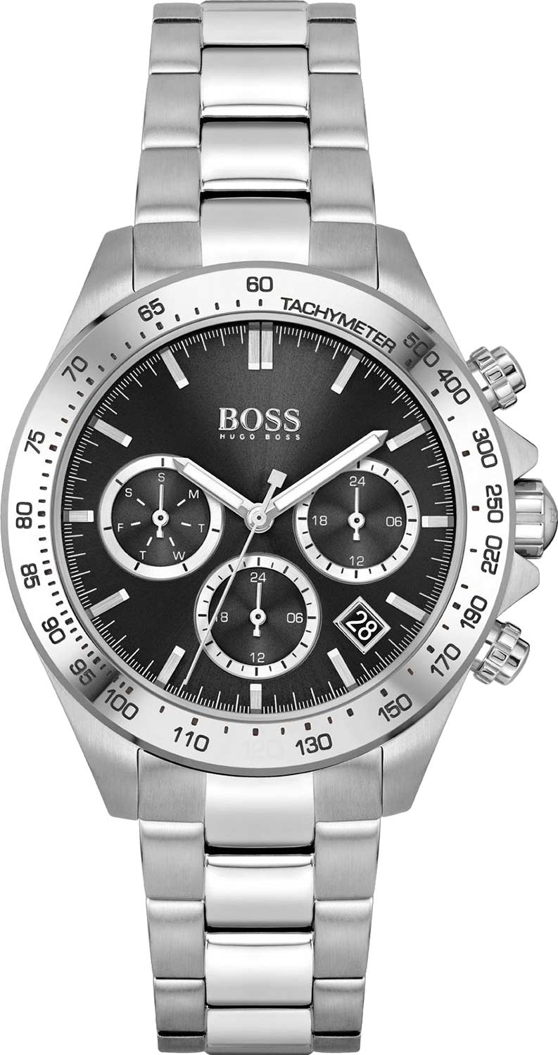 

Наручные часы женские HUGO BOSS HB1502614, HB1502614