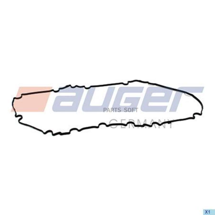 

Прокладка, Поддон Картера auger 82151