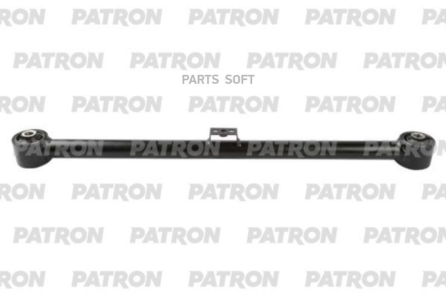 

Рычаг подвески TOYOTA LAND CRUISER PRADO 120 02-09 (Произведено в Турции) PATRON PS5689