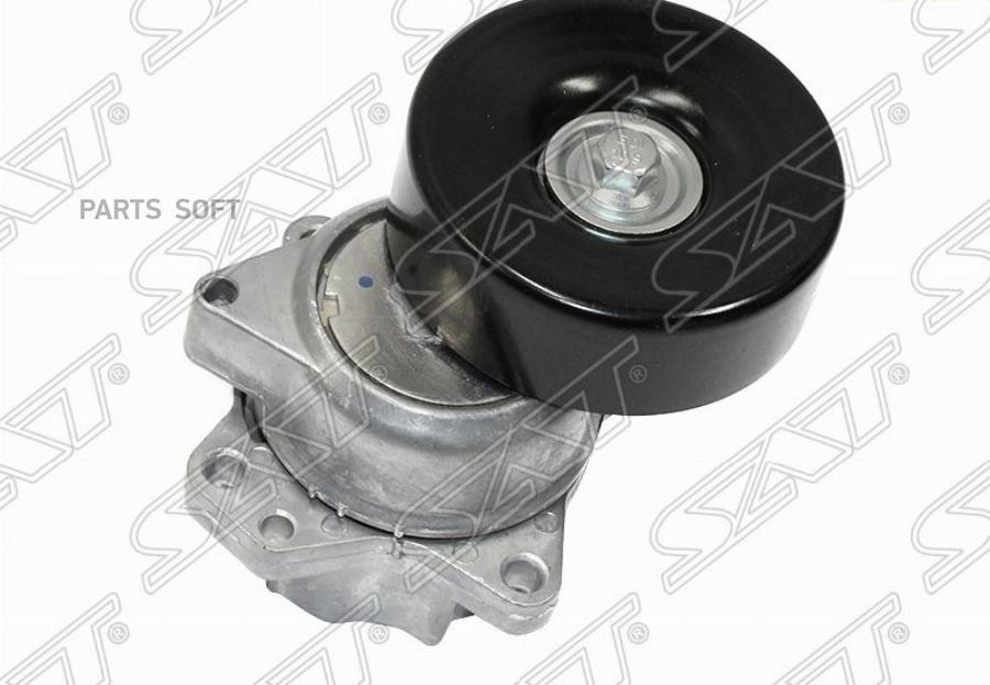 

SAT Натяжитель приводного ремня NISSAN ARMADA/PATHFINDER/TITAN/INFINITI QX56 03-