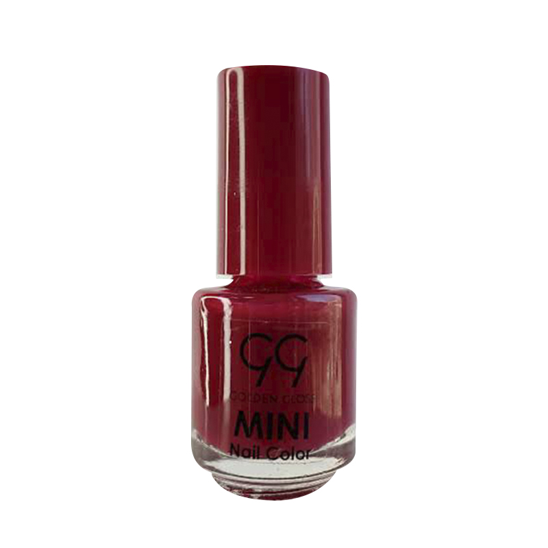 

Лак для ногтей Golden Gloss Mini Nail Color т. 047 5 мл