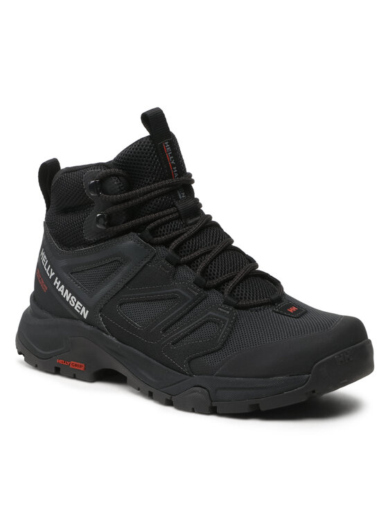 Ботинки мужские Helly Hansen Stalheim Ht Boot 11851_990 черные 45 EU HELLY HANSEN черный