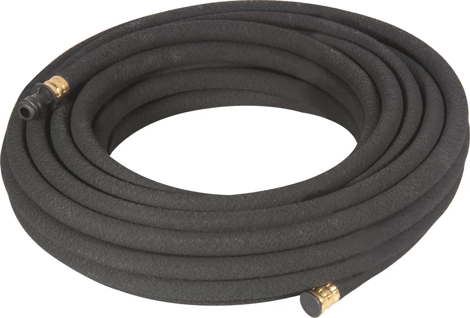 

Шланг сочащийся Palisad 1/2" 15 м, Черный