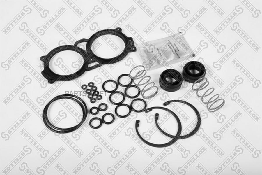 

STELLOX 85-20934-SX_р/к модулятора EBS5 2-х канального рм KNORR K000921/K000922