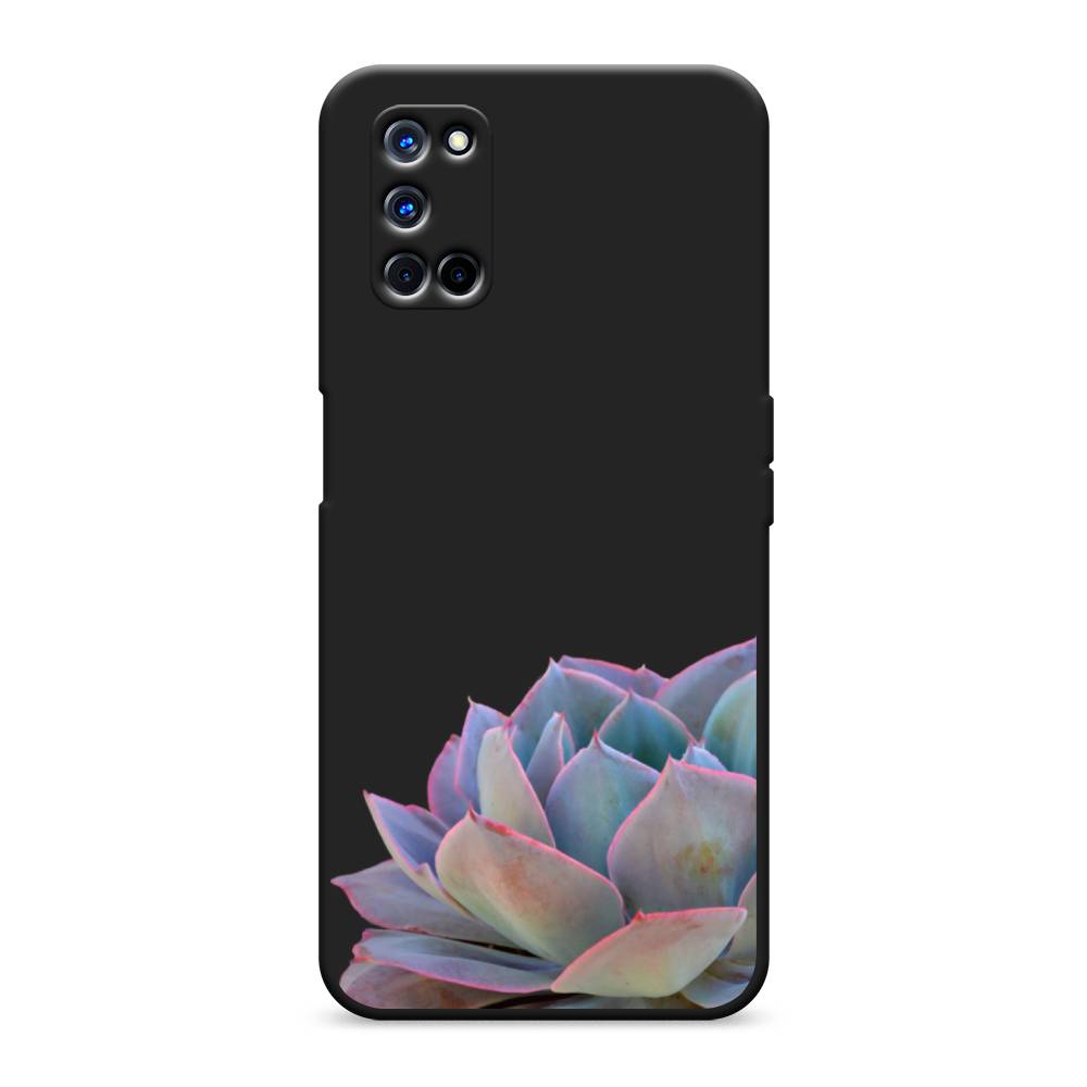 

Чехол Awog на Oppo A52/A72 "Молодило уголок", Разноцветный, 253152-1