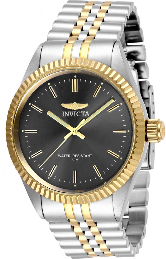 фото Наручные часы мужские invicta in29377