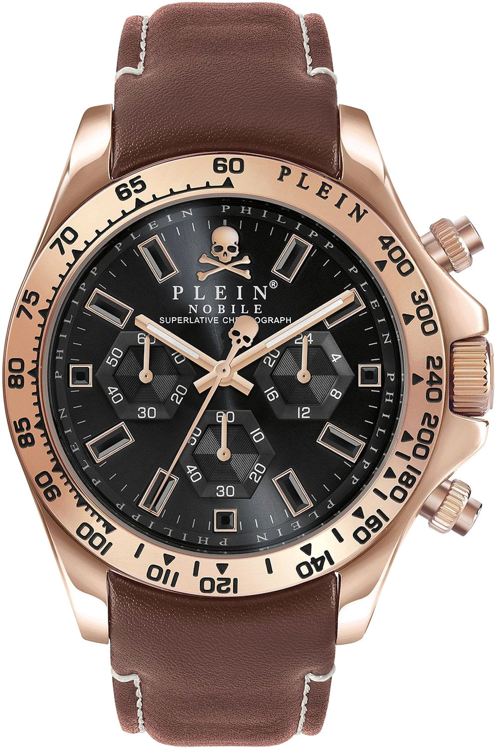 

Наручные часы мужские Philipp Plein PWCAA0221, PWCAA0221