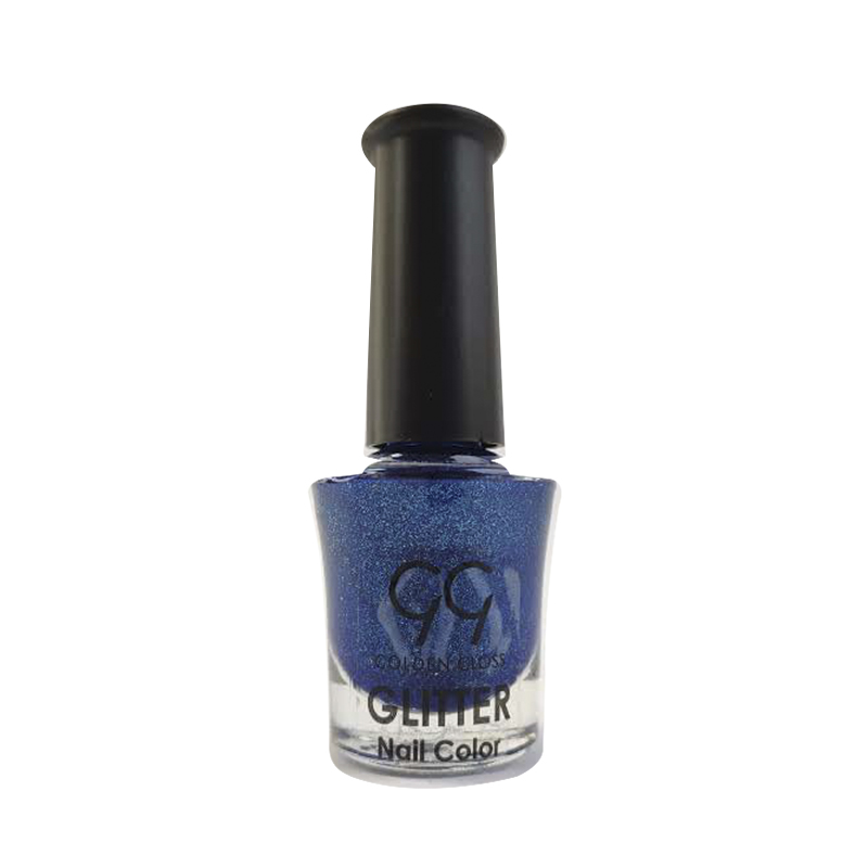 

Лак для ногтей Golden Gloss Glitter Nail Color т. 06 10 мл