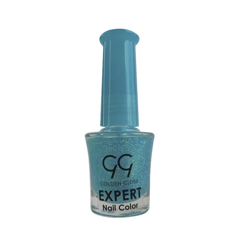 фото Лак для ногтей golden gloss expert nail color т. 158 10 мл