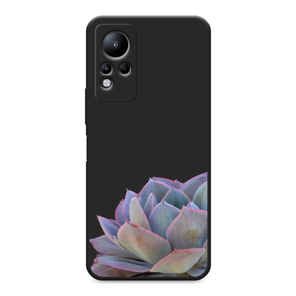 

Чехол Awog на Infinix Note 11/12 G88 "Молодило уголок", Разноцветный, 3100452-1