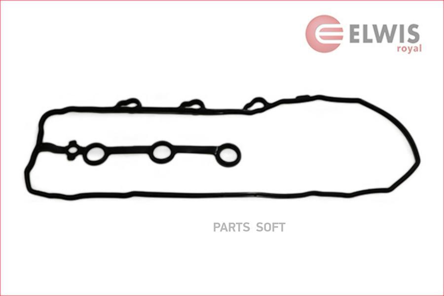 

Прокладка Клапанной Крышки ELWIS 1522410