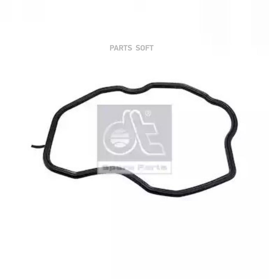 

Прокладка Клапанной Крышки DT Spare Parts 124137