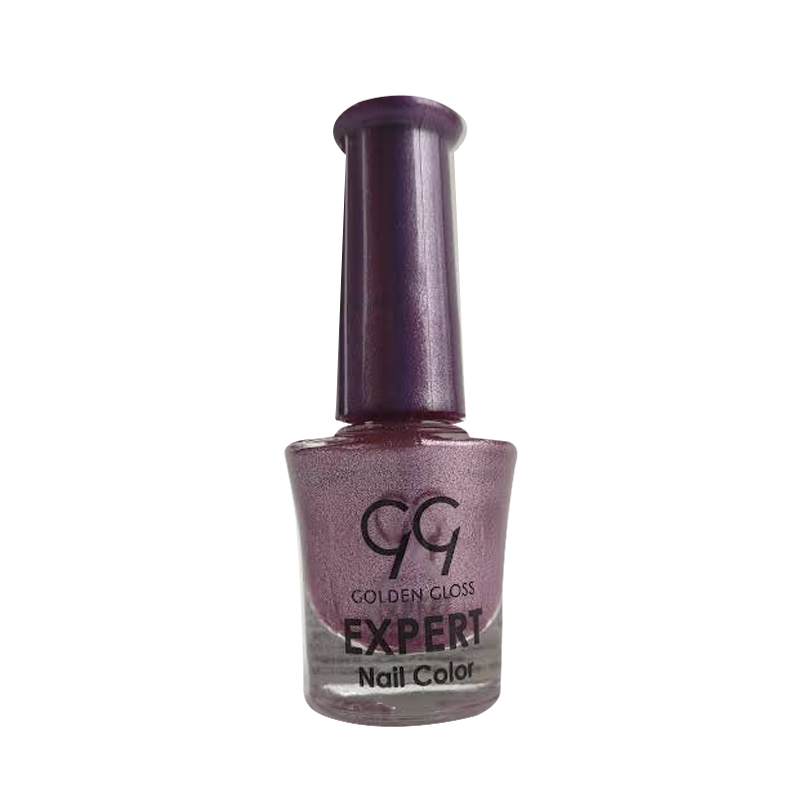 Лак для ногтей Golden Gloss Expert Nail Color т. 054 10 мл