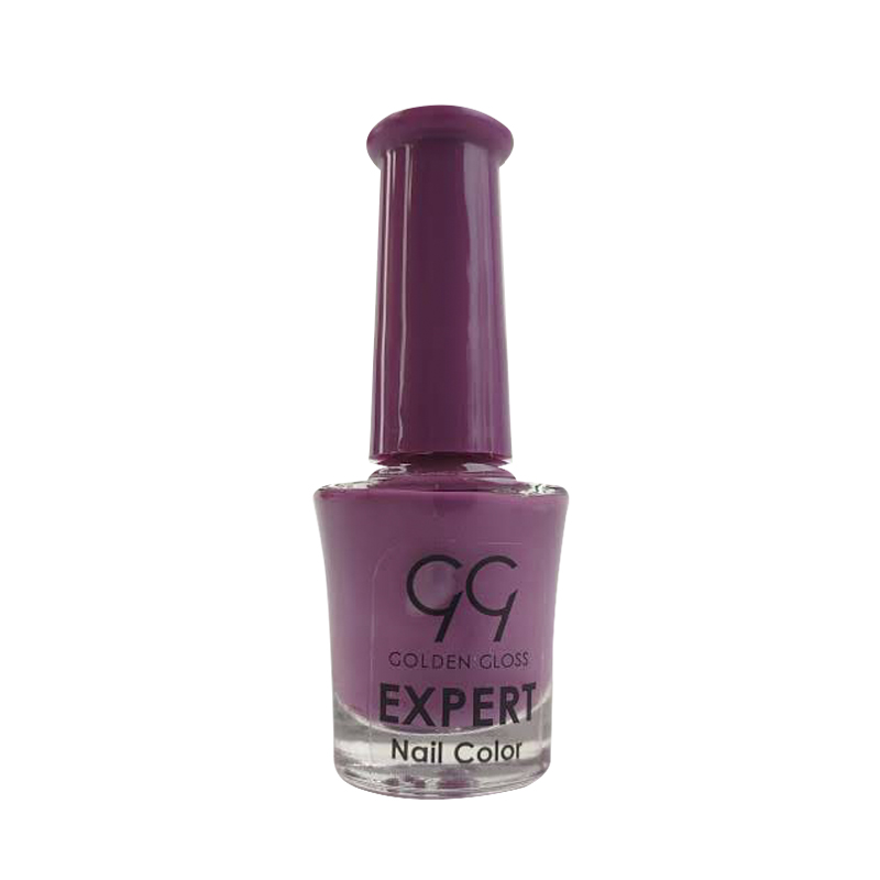 фото Лак для ногтей golden gloss expert nail color т. 046 10 мл