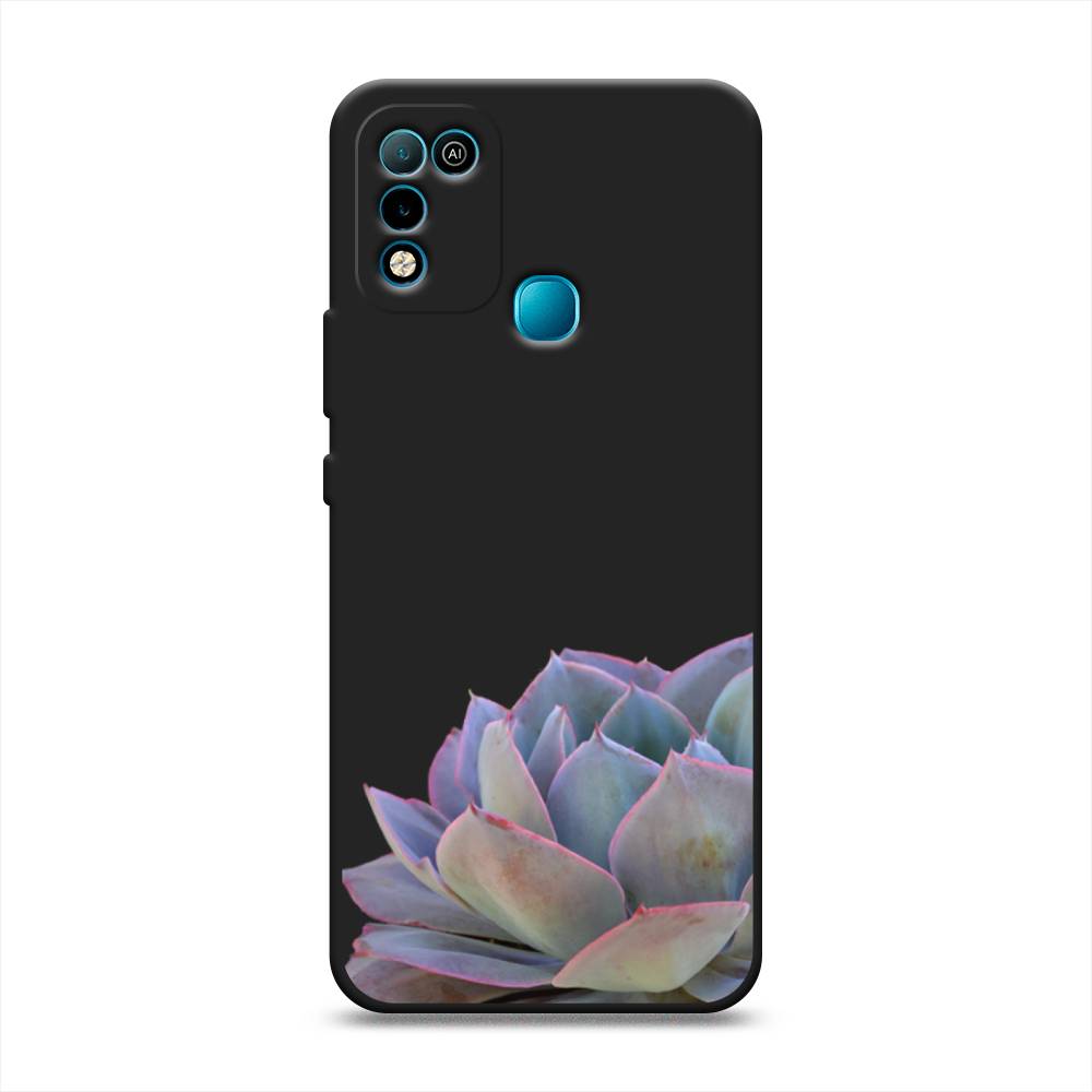 

Чехол Awog на Infinix Hot 10 Play/Hot 11 Play "Молодило уголок", Разноцветный, 3100852-1