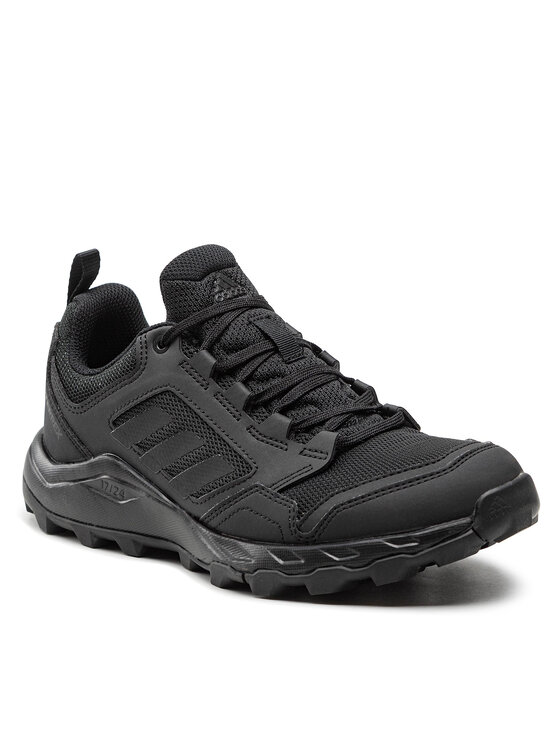 

Кроссовки женские Adidas Terrex Tracerocker 2 W GORE-TEX GX6870 черные 37 1/3 EU, Черный, Terrex Tracerocker 2 W GORE-TEX GX6870