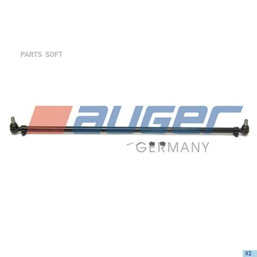 

Продольная Рулевая Тяга auger 11046