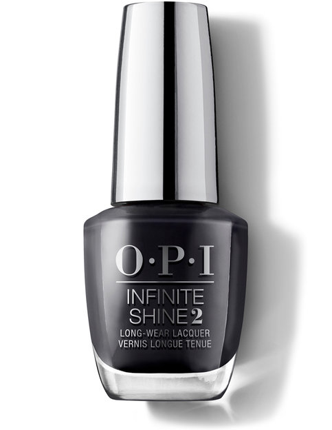 фото Лак для ногтей opi infinite shine strong coalition 15 мл