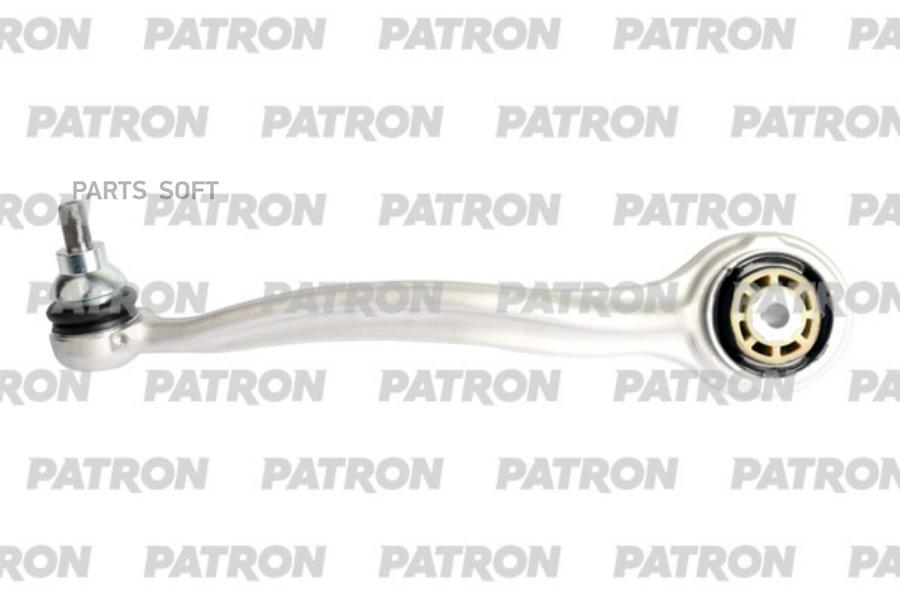 

Рычаг подвески MERCEDES C-CLASS (W205) 13- (Произведено в Турции) PATRON PS5579L