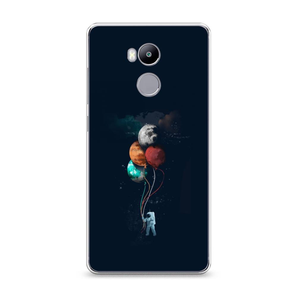 Чехол на Xiaomi Redmi 4 Pro 