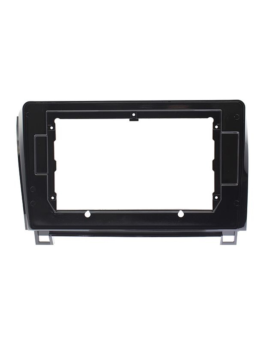 

Рамка Wide Media для установки в Toyota Tundra 2007-2013, Sequoia 2008-2017 10" дисплея