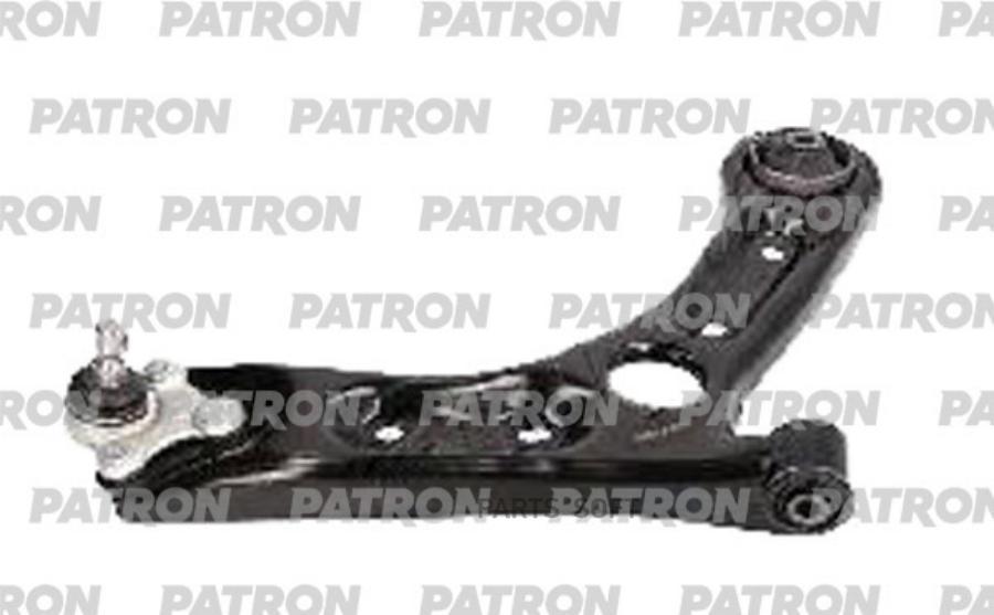 

Рычаг подвески правый HYUNDAI SONATA [LF] 2014 - PATRON PS50142R