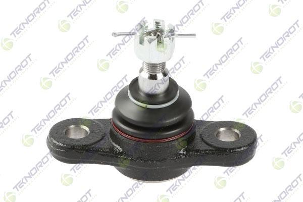 

Шаровая опора L/R TEKNOROT hy375, Шаровая опора L/R TEKNOROT hy375 TEKNOROT hy375