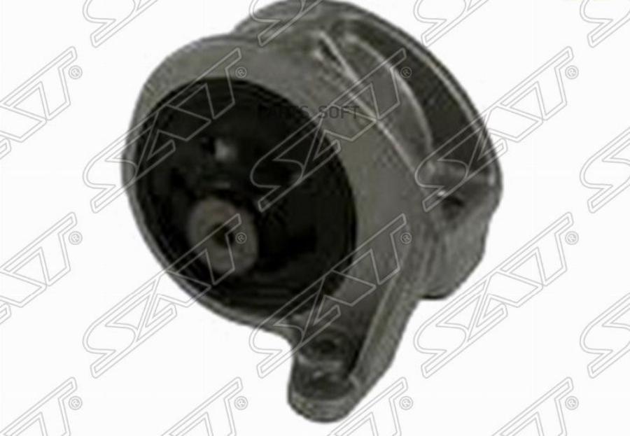 SAT Подушка двигателя RH NISSAN PRESAGE/SERENA SR20/QR25/YD25 98-