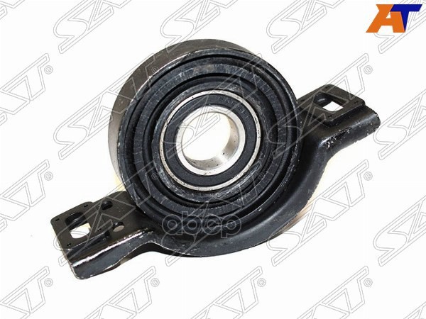 

SAT Подвесная муфта кардана MERCEDES C-CLASS W203 1,8, STA2034101981