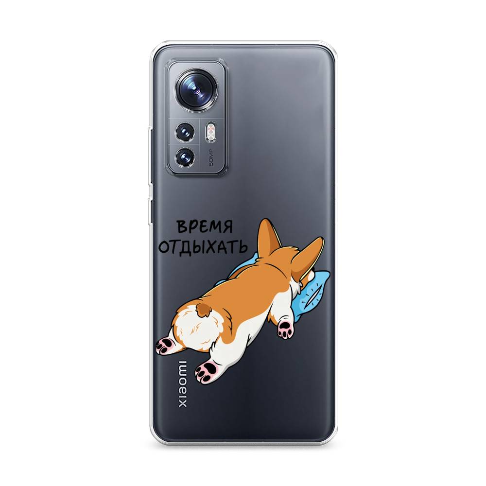 Чехол на Xiaomi 12 