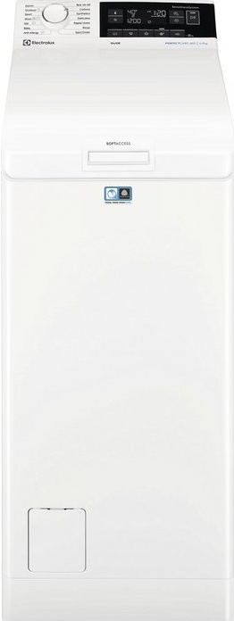 

Стиральная машина Electrolux EW6TN3272 белый, EW6TN3272