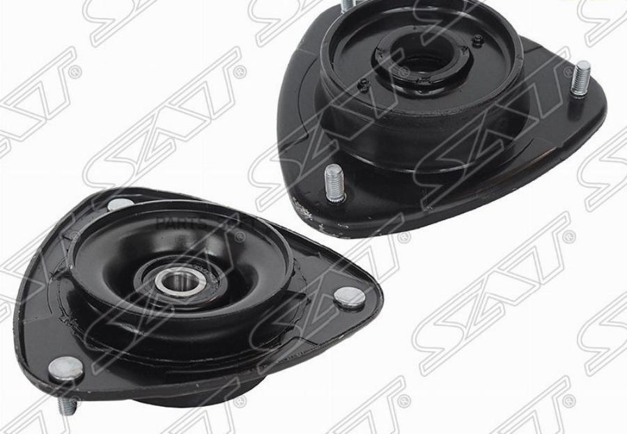 SAT Опора передней стойки SUBARU FORESTER 07-/IMPREZA 07-/LEGACY 09-14/TRIBECA 04-14/EXIGA