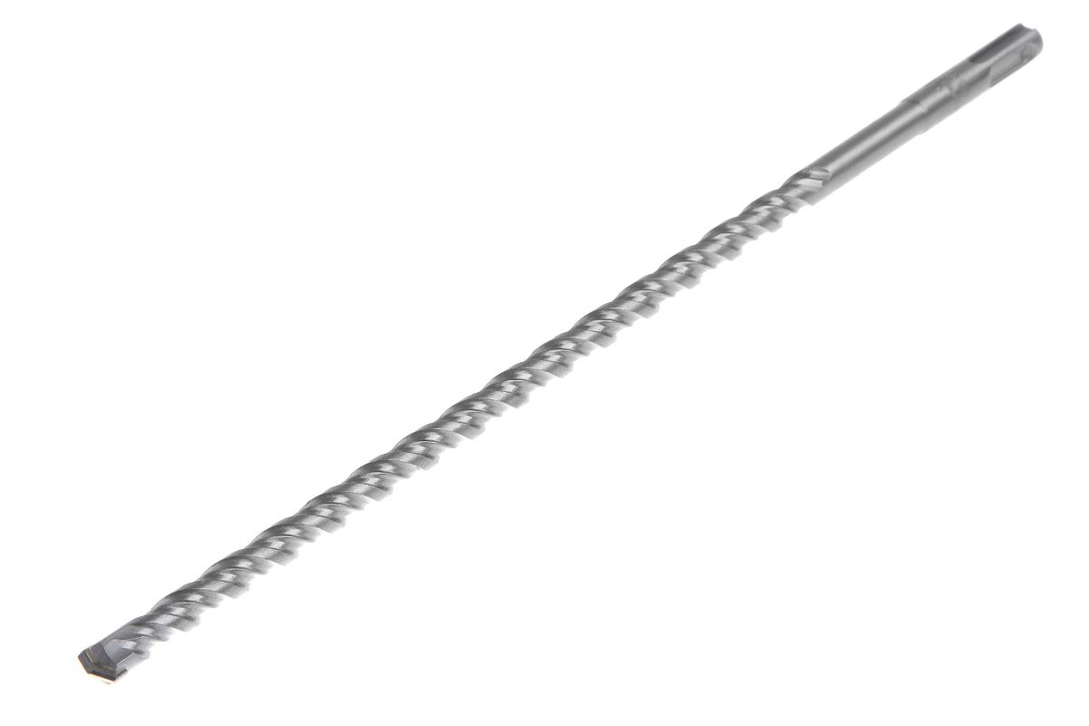 

Бур Hammer Flex 201-120 SDS+ 10х300/360мм