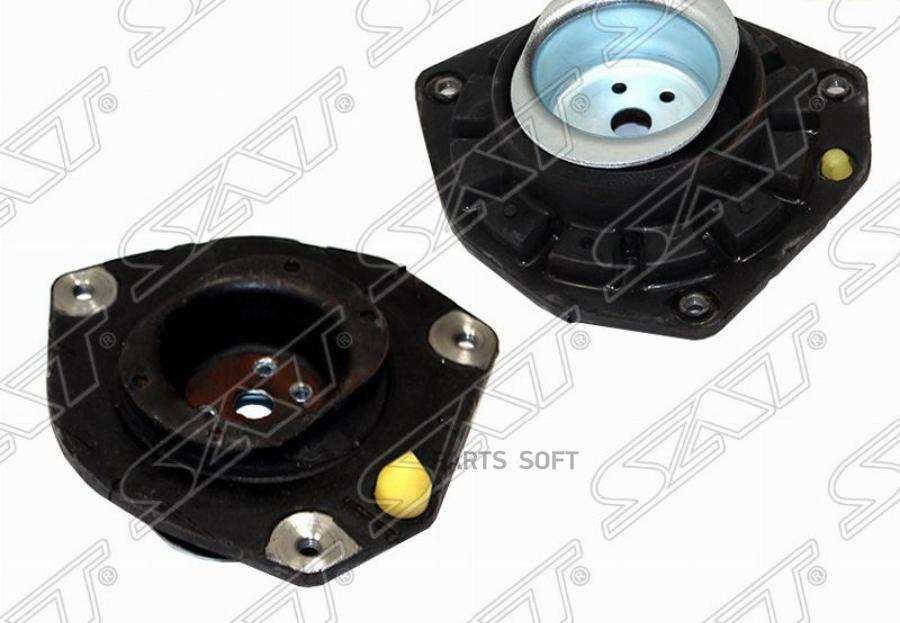 

SAT Опора передней стойки RENAULT MEGANE II/SCENIC II 02-09, ST8200222463