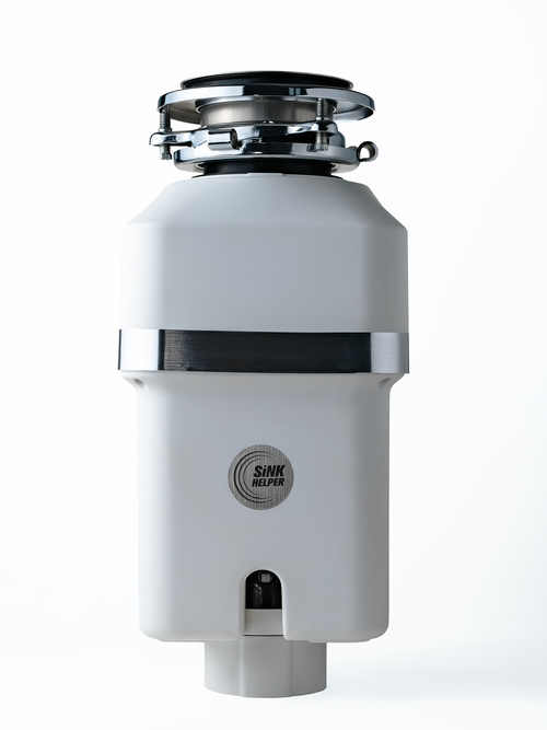 

Измельчитель Sink Helper Premium H-30 белый, Premium H-30