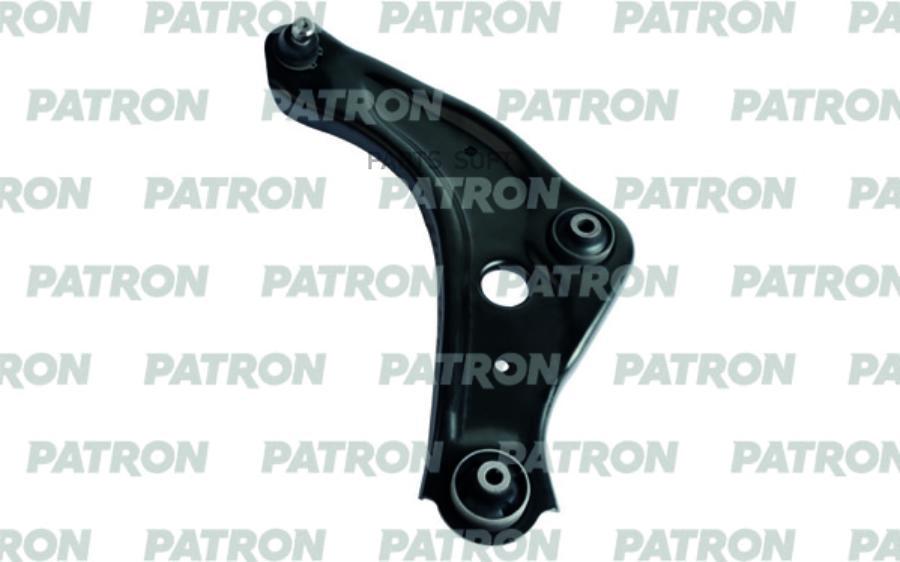 

Рычаг подвески NISSAN QASHQAI II ( J11 ) 02/2014 - PATRON PS5554L