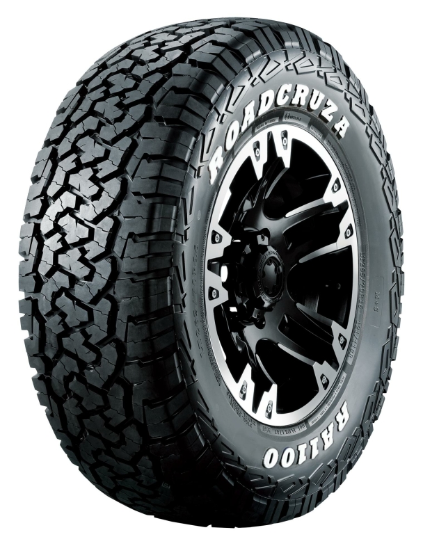 

Шина 235/60R18 Roadcruza RA1100 108/104S, RA1100