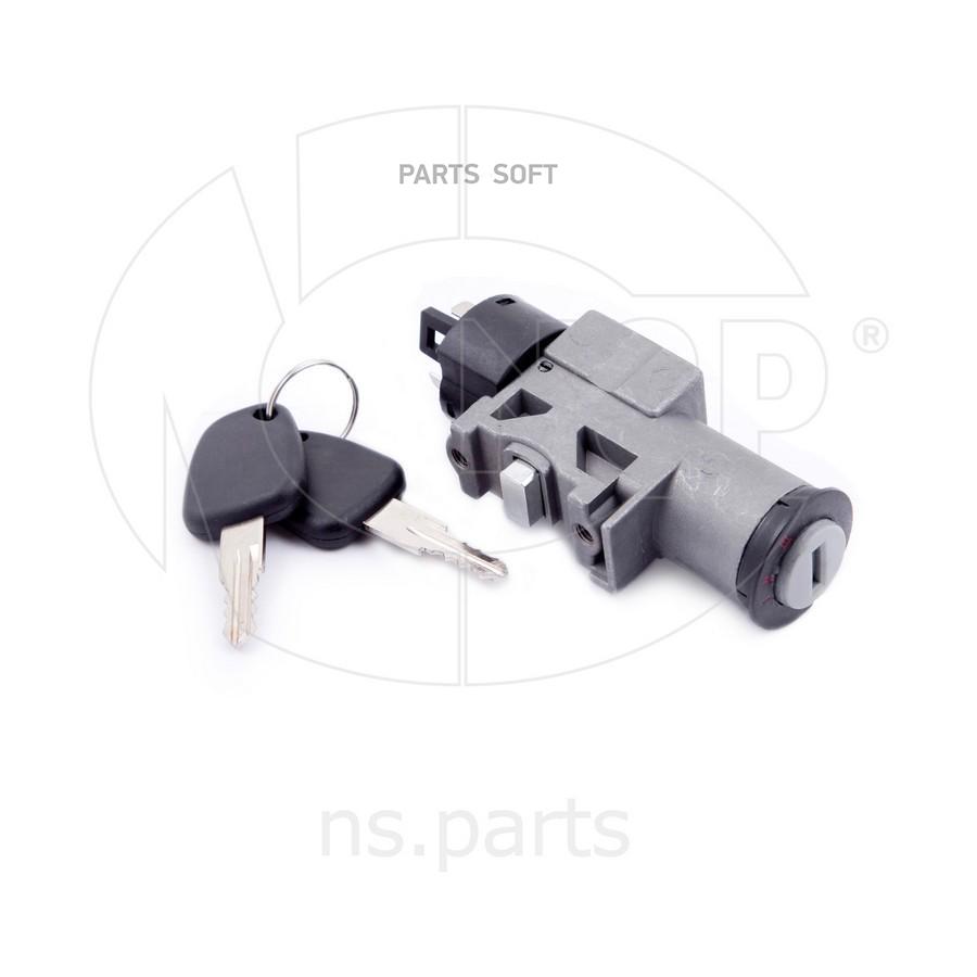 

Замок Зажигания NSP NSP01530379